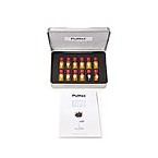 Pulltex Red Wine Essences Collection - 12 Piece Set