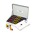 Deluxe Wine Essences Collection - 40 Piece Set