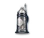 D-Day Beer Stein