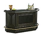 Howard Miller 693-009 Northpoint Home Bar