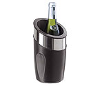 Oggi 7301 Double Wall Wine Cooler w/ S/S Trim & Thermal Gel Core