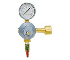 Taprite 741 Commercial Grade Single Gauge Co2 Draft Beer Kegerator Regulator