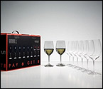 Riedel Vinum Chablis / Chardonnay Wine Glass