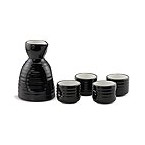 Contempo Sake Set