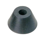 Coil Rubber Grommet