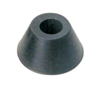 Coil Rubber Grommet
