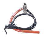 Vertical Converter Assembly