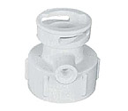 Plastic Series Flusher for Import Guinness U System