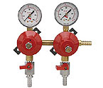 8022 Economy 2 Product Secondary Co2 Regulator