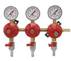 8033 Economy 3 Product Secondary Co2 Regulator