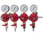 8044 Economy 4 Product Secondary Co2 Regulator