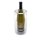 Clear Wine Cooler