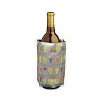 Wine Chill Bottle Cooler - Eat, Drink, & Be Merry