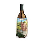 Wine Chill� Bottle Cooler - Bacchus Tasting