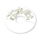 Celebration My Glass® Wine Glass Tags