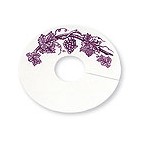 Grapevine My Glass® Wine Glass Tags