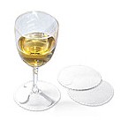 Stemglass Paper Slippers - Set of 8