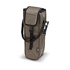 Tweed Insulated Single Bottle Carrier