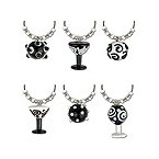 Contempo My GlassŪ Wine Charms