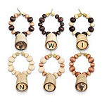 Got Cork? My Glass� Wine Charms