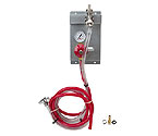 83115 - Secondary Co2 Regulator Kit