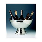 Majordomo 8320 Stainless Steel Catering Bowl