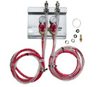 83215 - Secondary Co2 Regulator Kit