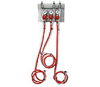 83315 - Secondary Co2 Regulator Kit