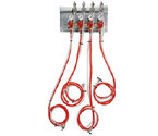 83415 - Secondary Co2 Regulator Kit