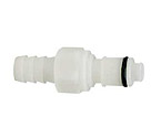 In-Line Gas Quick Disconnect - Male - 5/16