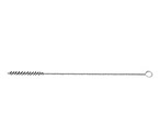 Stainless Steel Beer Keg Beer Line Hose Brush - 3/16