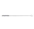 Stainless Steel Beer Keg Beer Line Hose Brush - 1/4