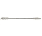 Double Ended Nylon Keg Beer Faucet Cleaning Brush - 1/2