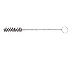 Stainless Steel Keg Beer Faucet Brush - 5/8