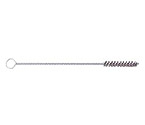 Stainless Steel Beer Keg Beer Line Hose Brush - 3/8