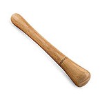 Bamboo Muddler