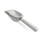 Stainless Steel Ice Scoop 2.8L