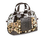 Handbag Cork Cage