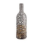 Encircle Wine Bottle Cork Cage