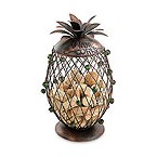 Pineapple Cork Cage