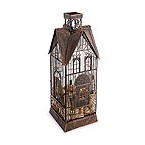 House of Corks Cork Cage
