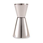 Stainless Steel Double Jigger