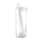 Martini Pitcher and Stirrer