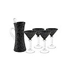 Contempo Martini Set