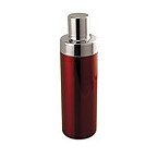 Candy Apple Red Vodka Shaker