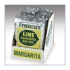 Lime Margarita Bar Mix