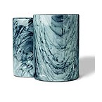 Gray Marble Wine Cooler