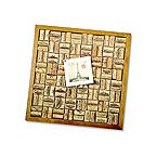Cork Bulletin Board Set