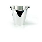 Regal 9295 Stainless Steel Oval Wine Cooler