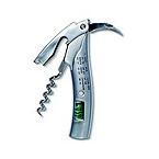 VinTemp 9342 Digital Wine Thermometer & Corkscrew